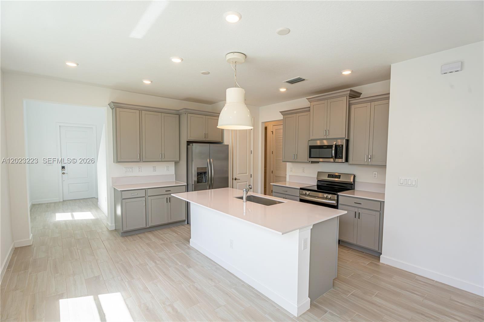 SEAGROVE PUD - Residential