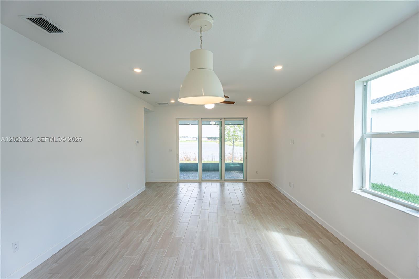 SEAGROVE PUD - Residential
