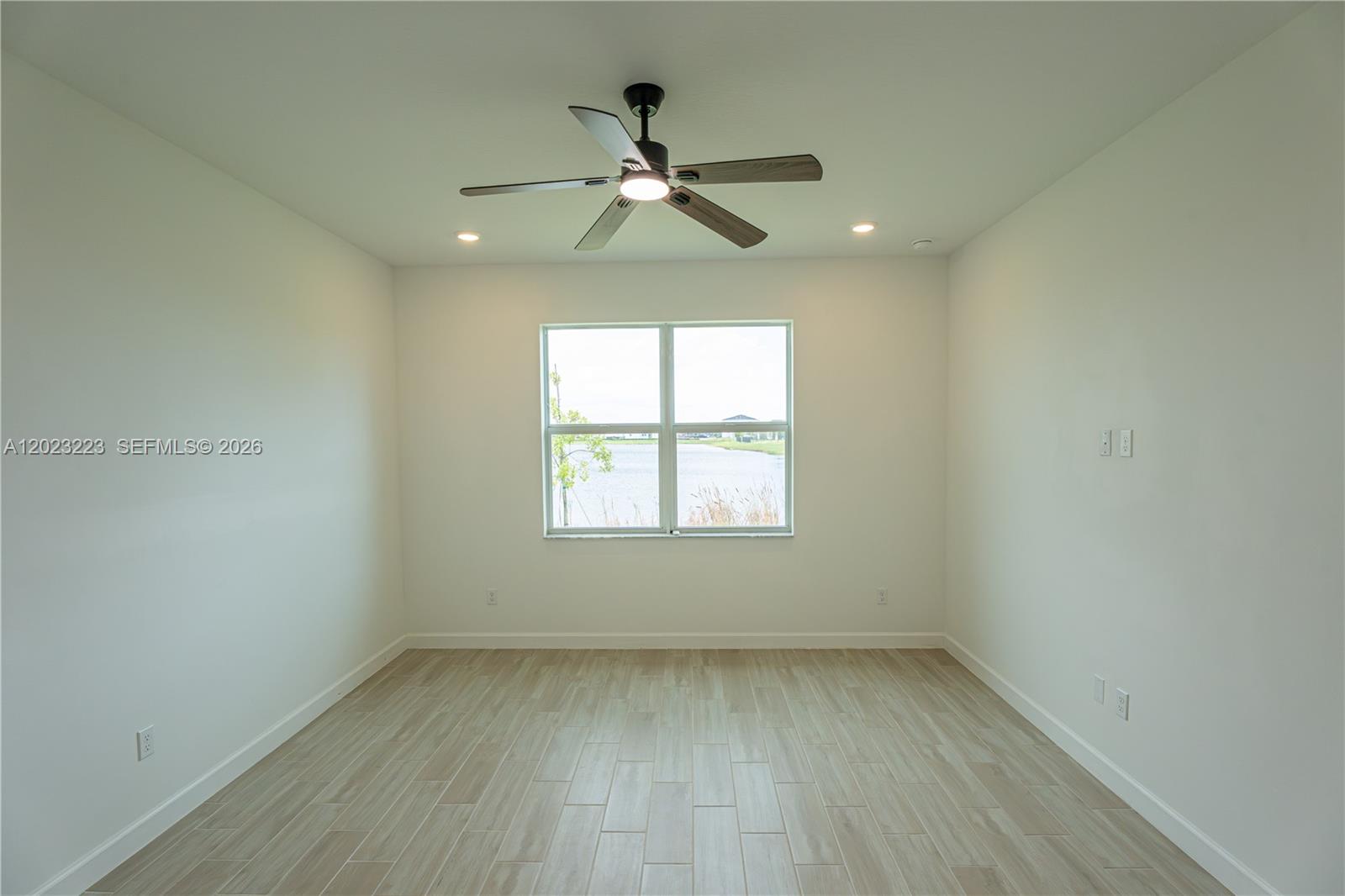SEAGROVE PUD - Residential