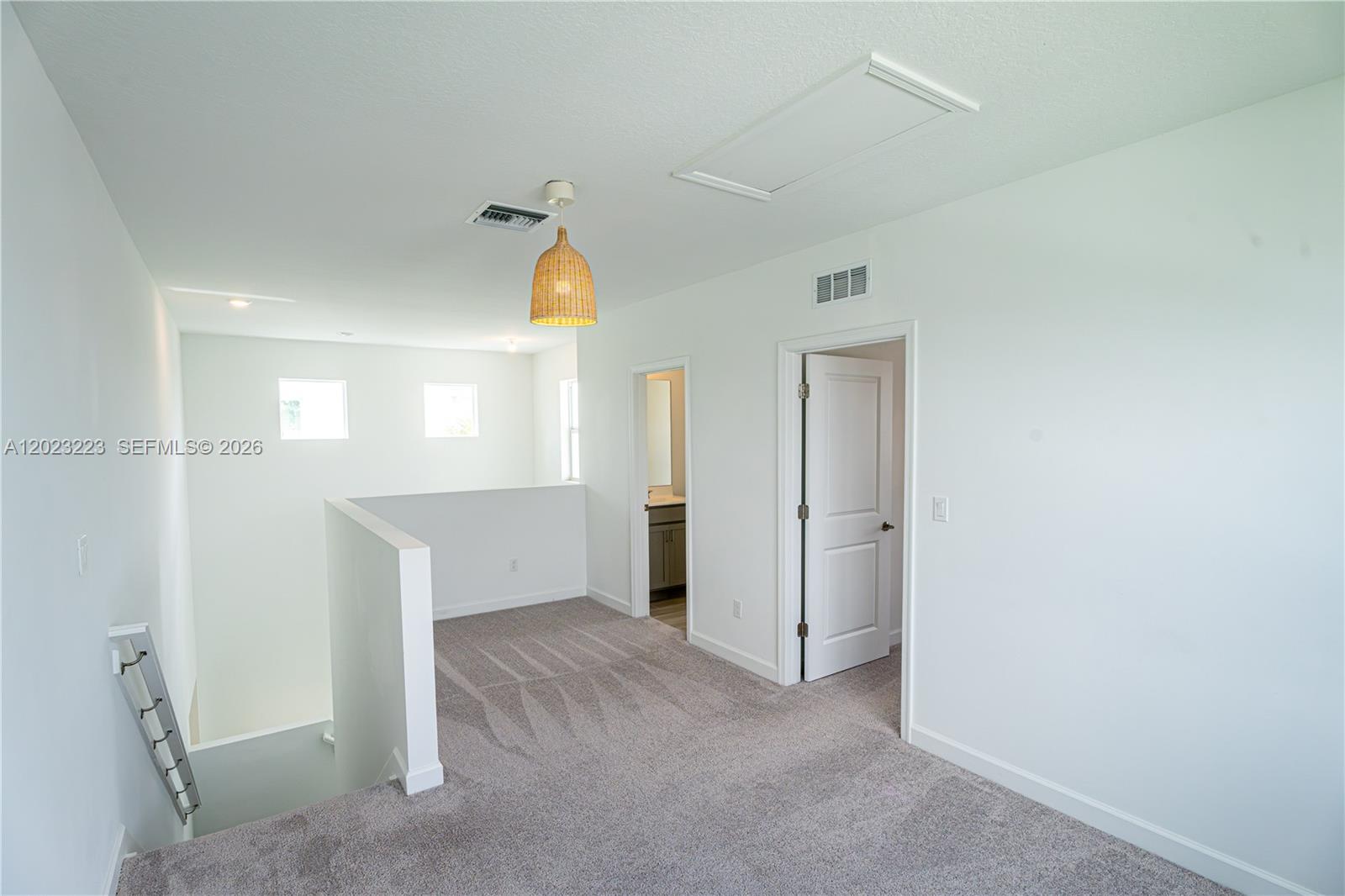 SEAGROVE PUD - Residential