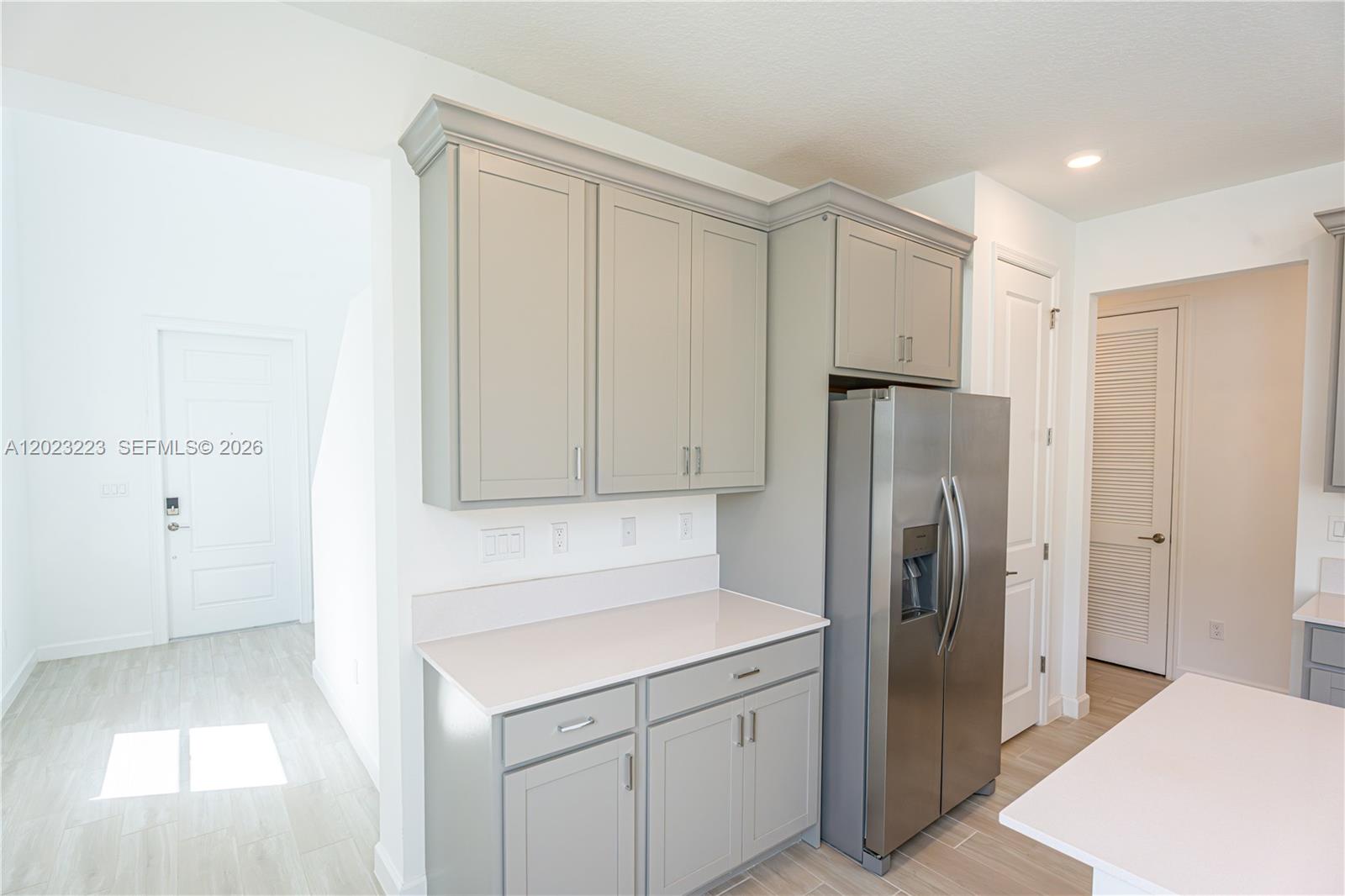SEAGROVE PUD - Residential