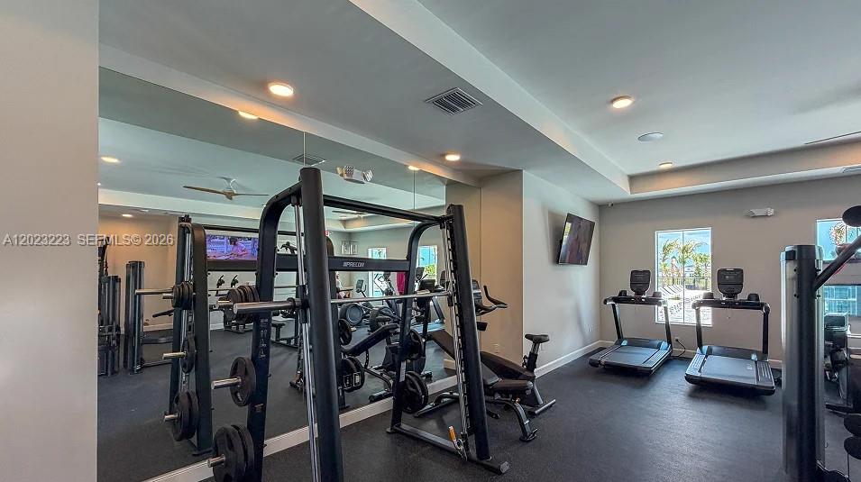 SEAGROVE PUD - Residential
