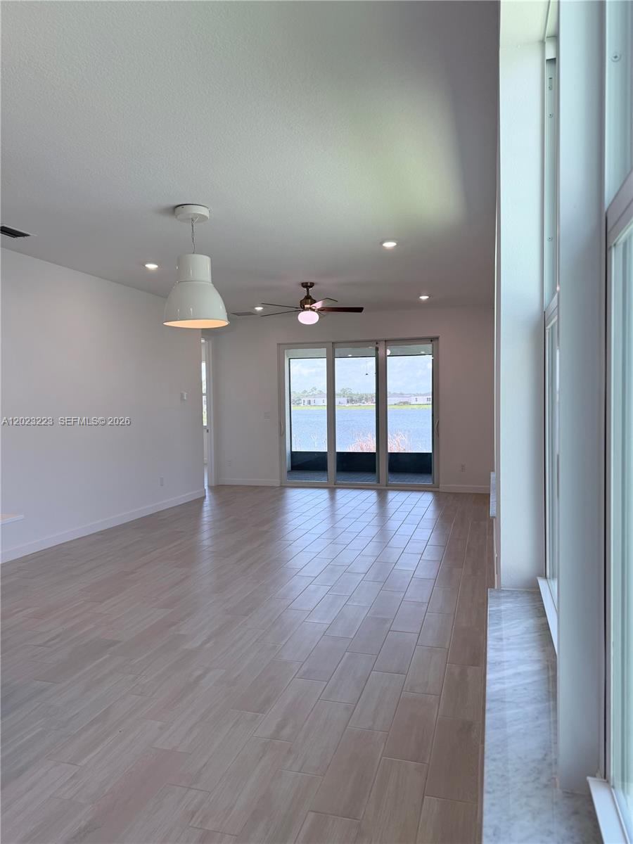 SEAGROVE PUD - Residential