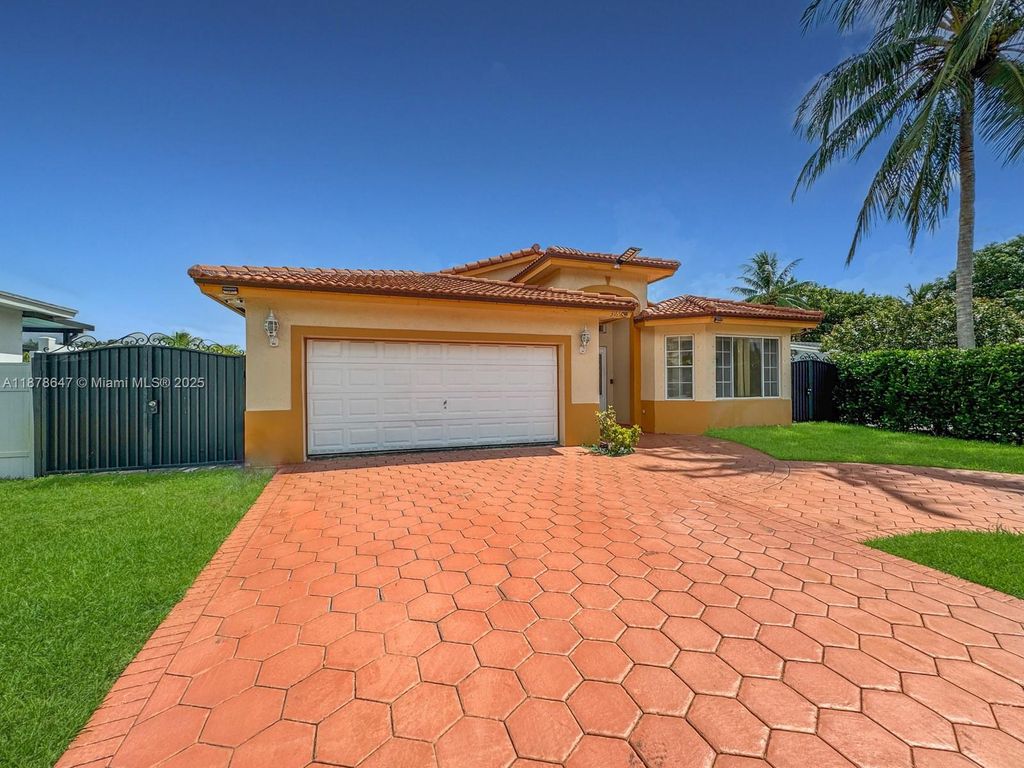 Photo of 3165 SW 67th Ave, Miramar, FL 33023 (MLS # A11878647)