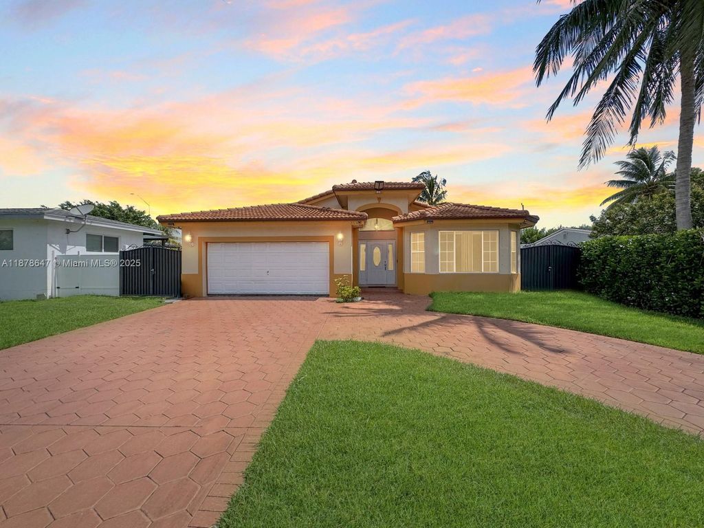 Photo of 3165 SW 67th Ave, Miramar, FL 33023 (MLS # A11878647)