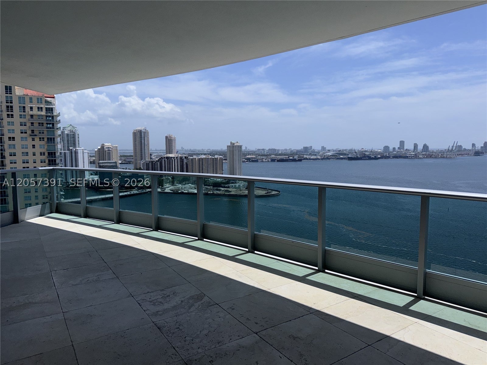 1331 Brickell Bay Dr 2801