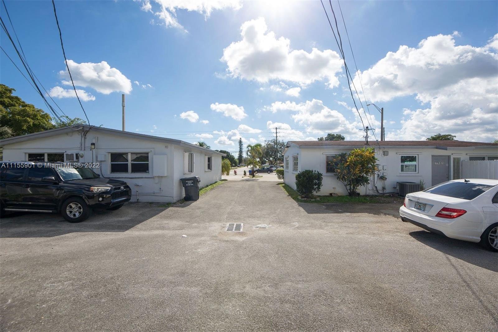 HERITAGE HOMES FIRST ADD - Residential Lease