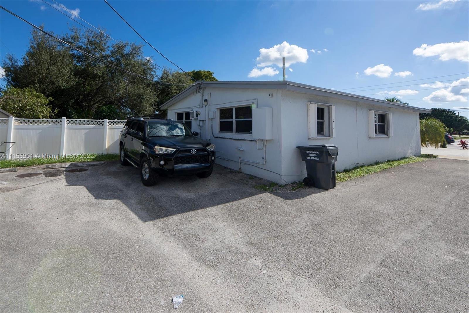 HERITAGE HOMES FIRST ADD - Residential Lease