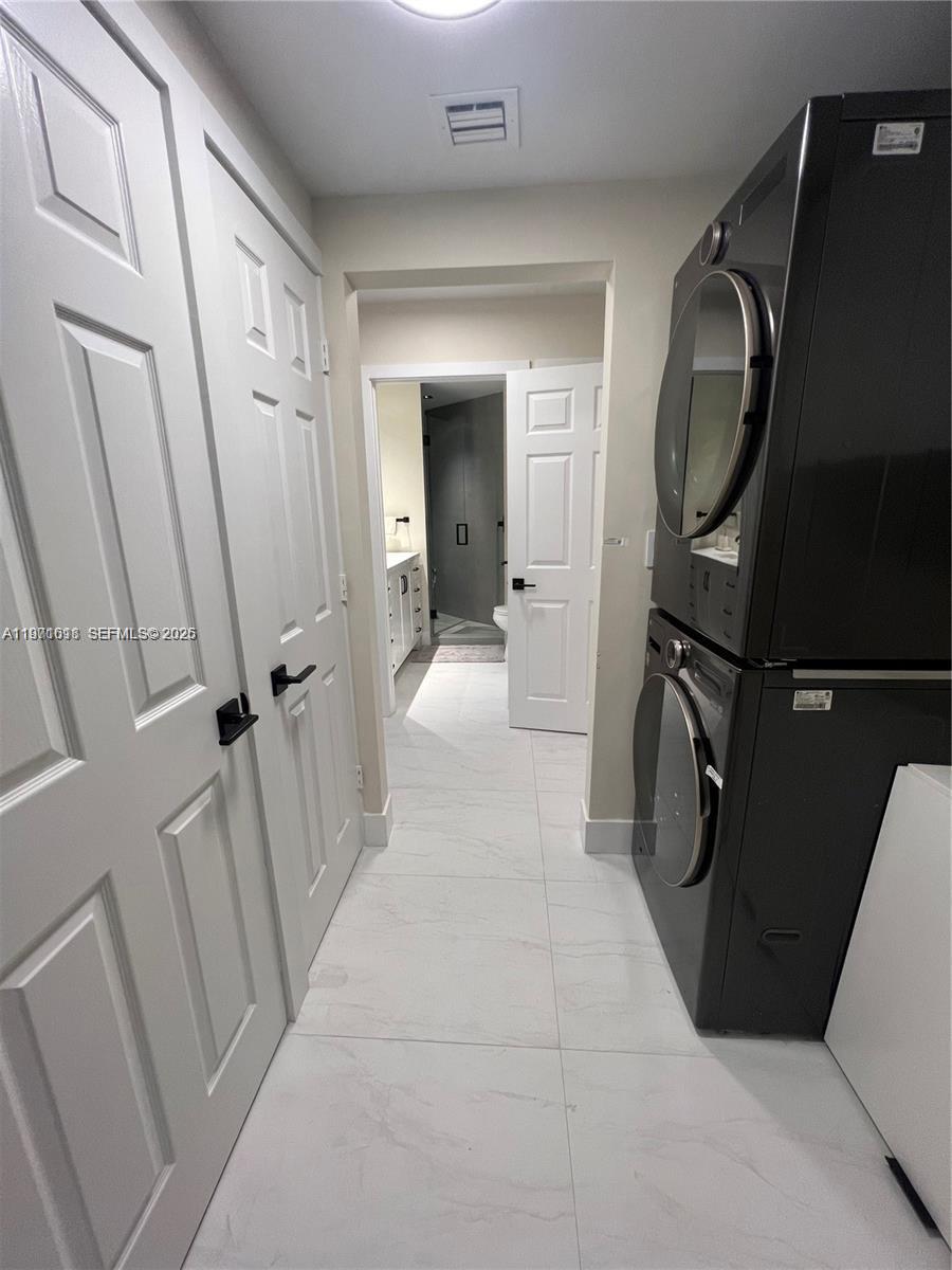 Mediterranean Village - Residential