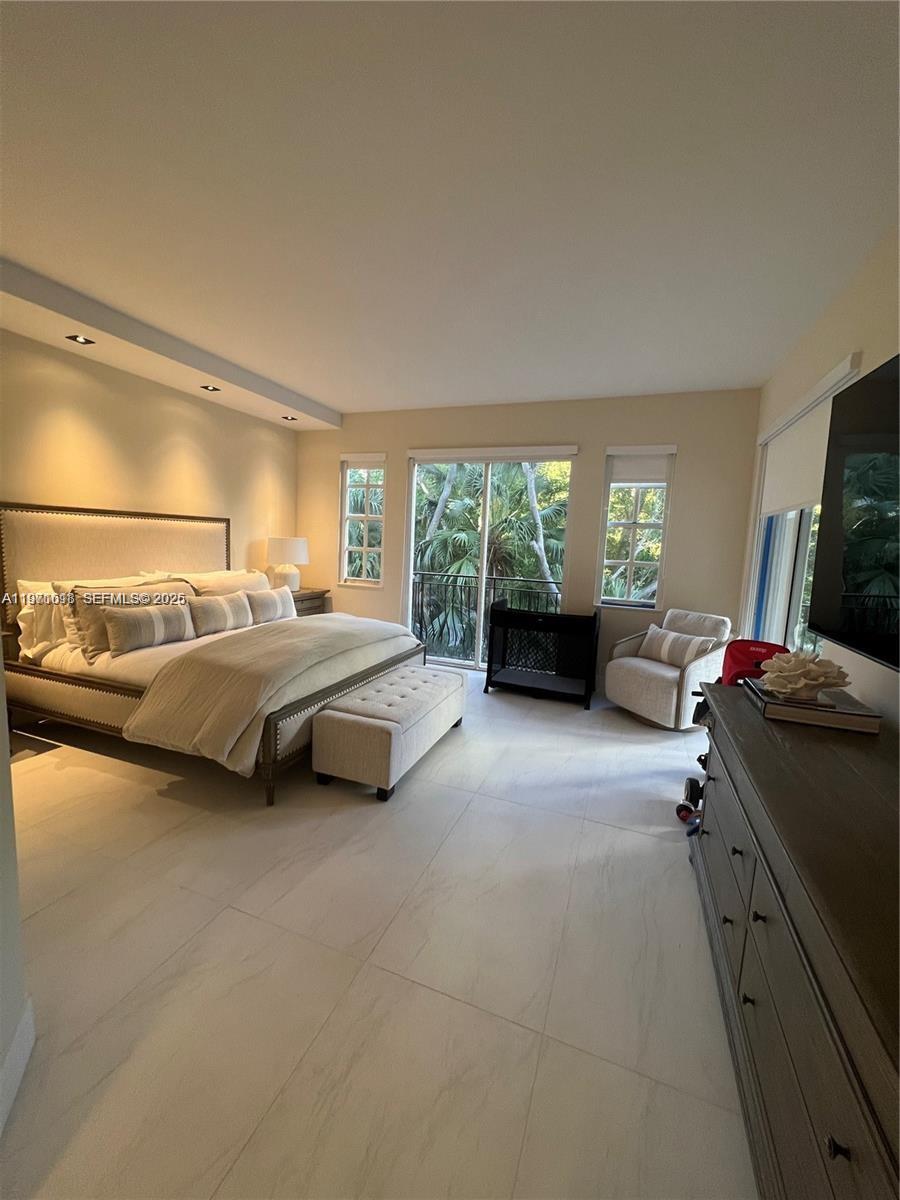 Mediterranean Village - Residential