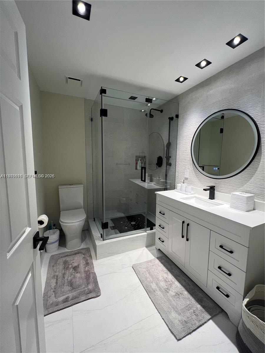 Mediterranean Village - Residential