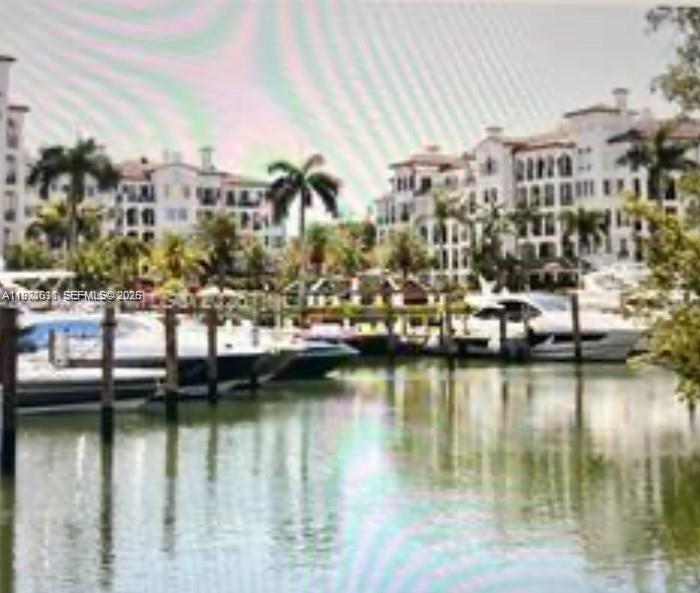 Mediterranean Village - Residential