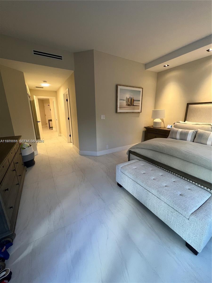 Mediterranean Village - Residential