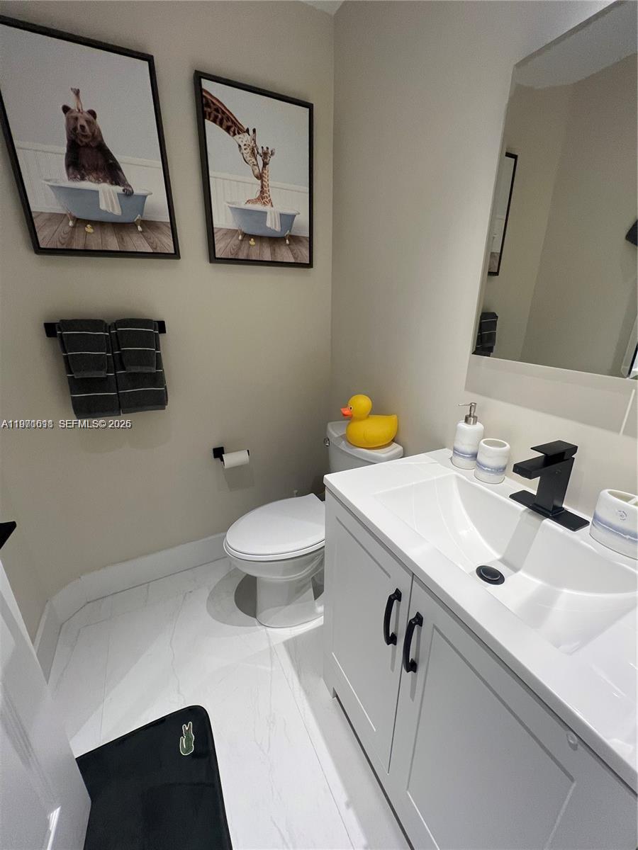 Mediterranean Village - Residential