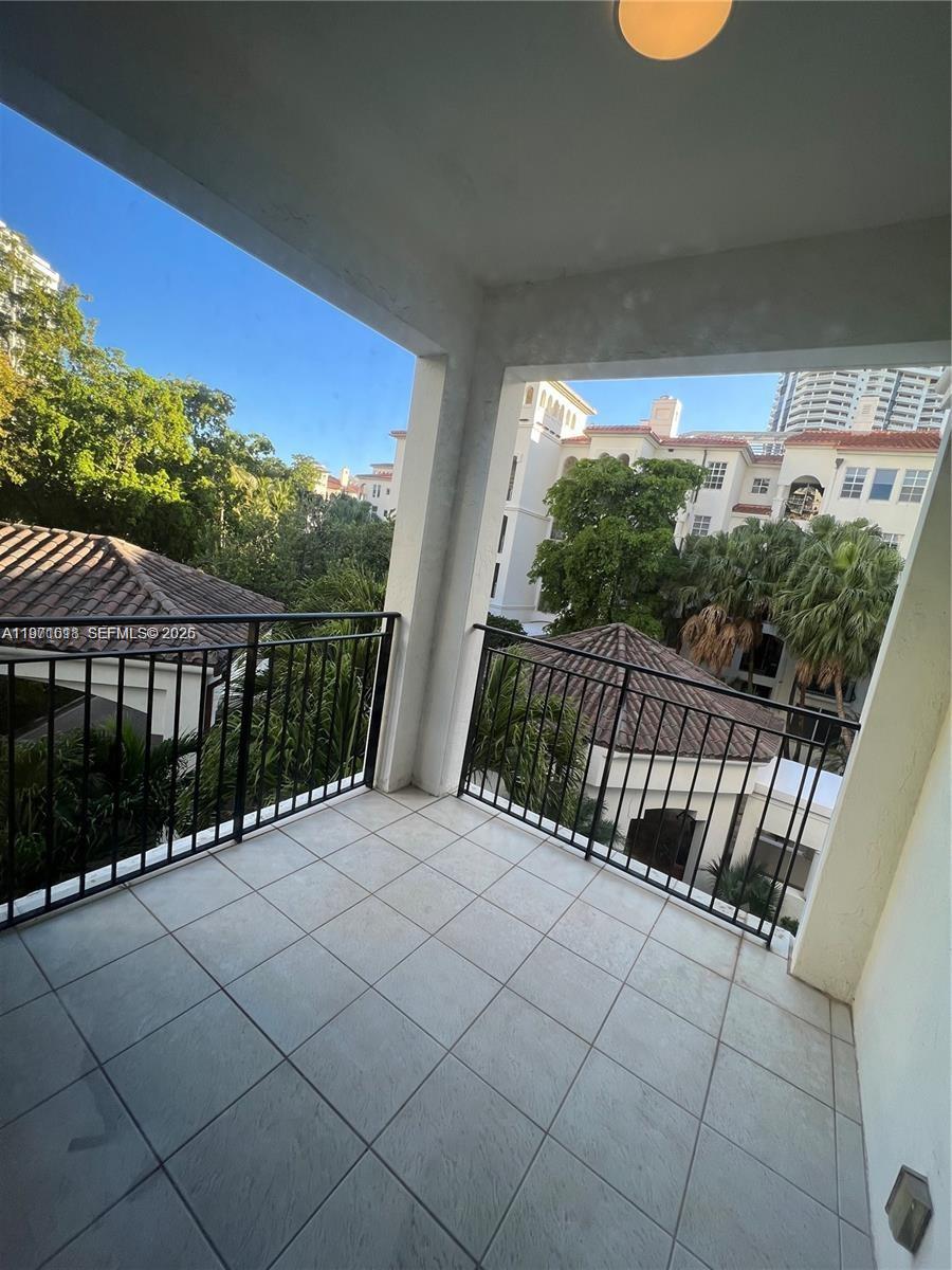 Mediterranean Village - Residential