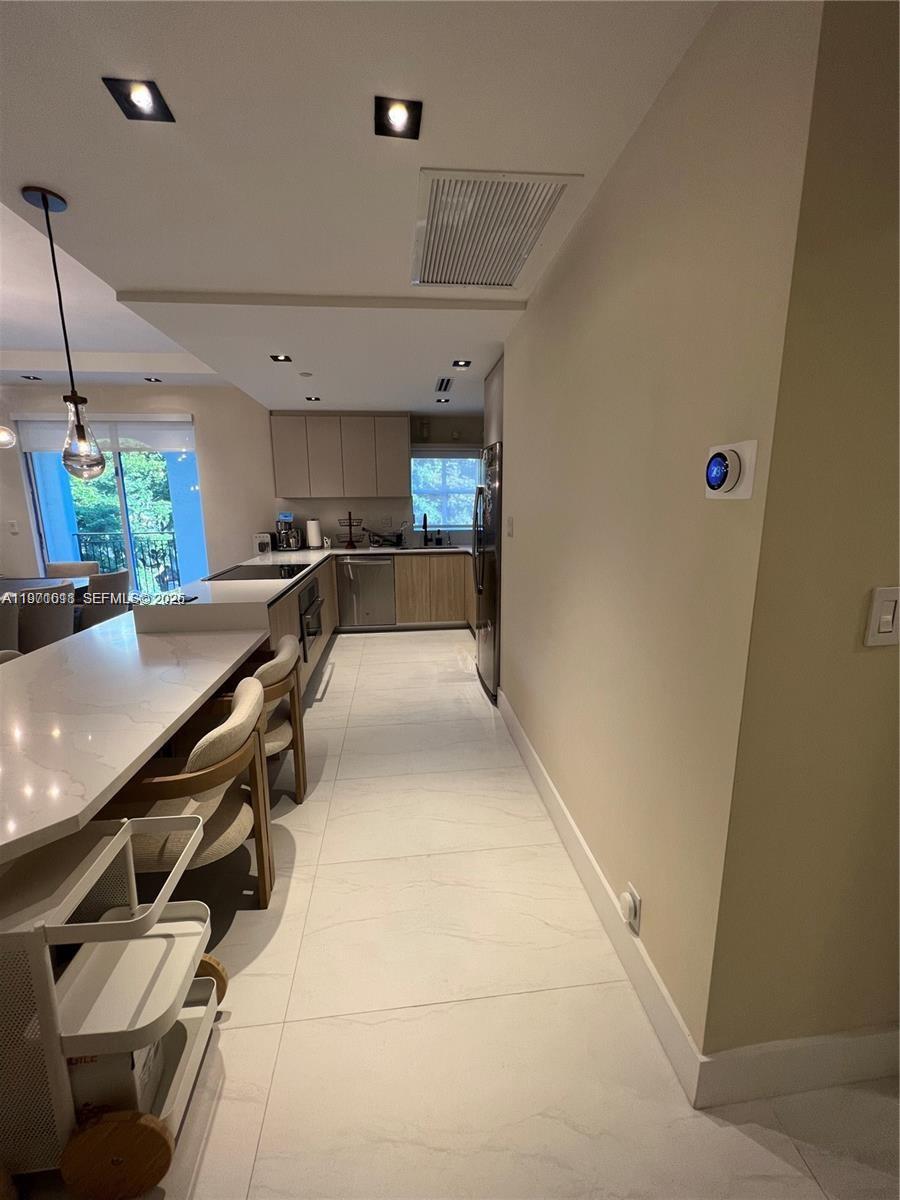 Mediterranean Village - Residential