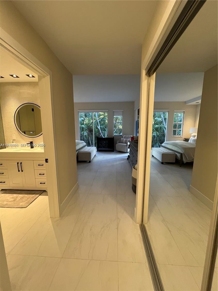 Mediterranean Village - Residential