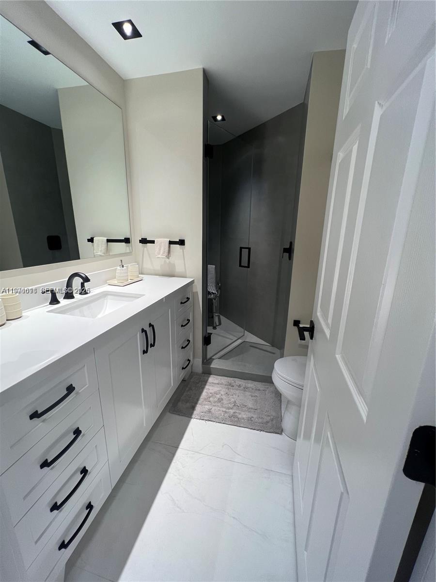 Mediterranean Village - Residential