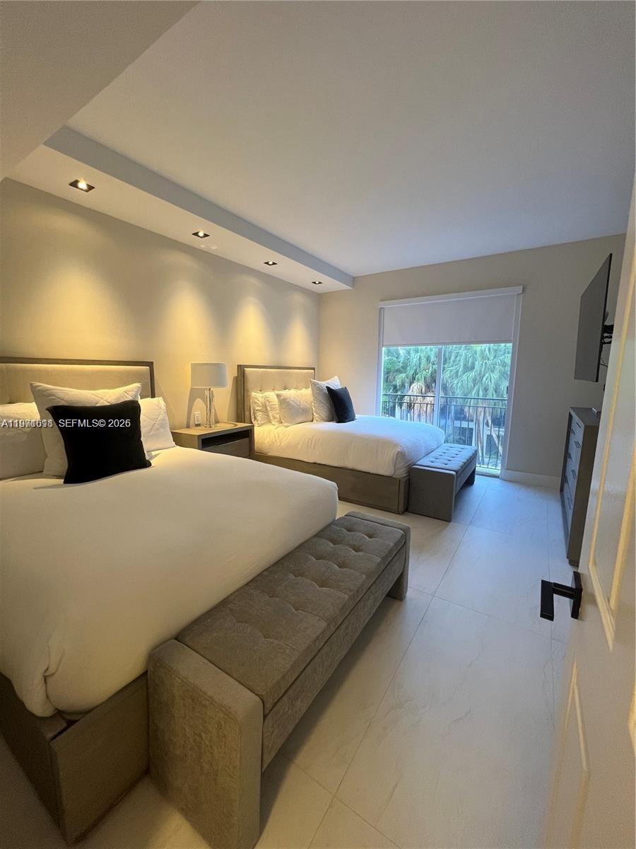 Mediterranean Village - Residential