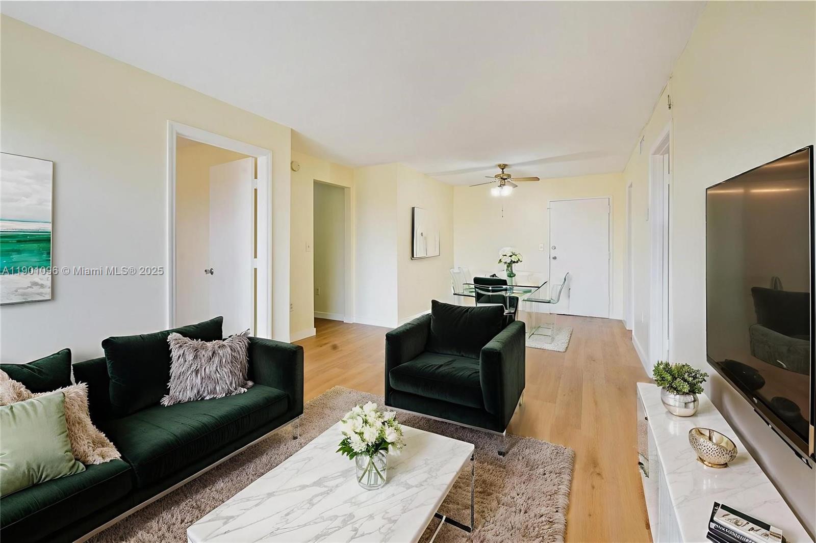 SUNSET VILLAS NO 3 CONDO - Residential Lease