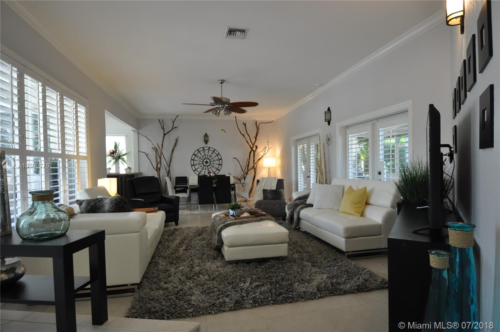 HOLLYWOOD LAKES SEC - Residential Lease