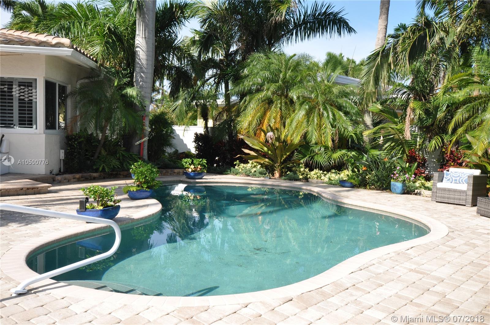 HOLLYWOOD LAKES SEC - Residential Lease