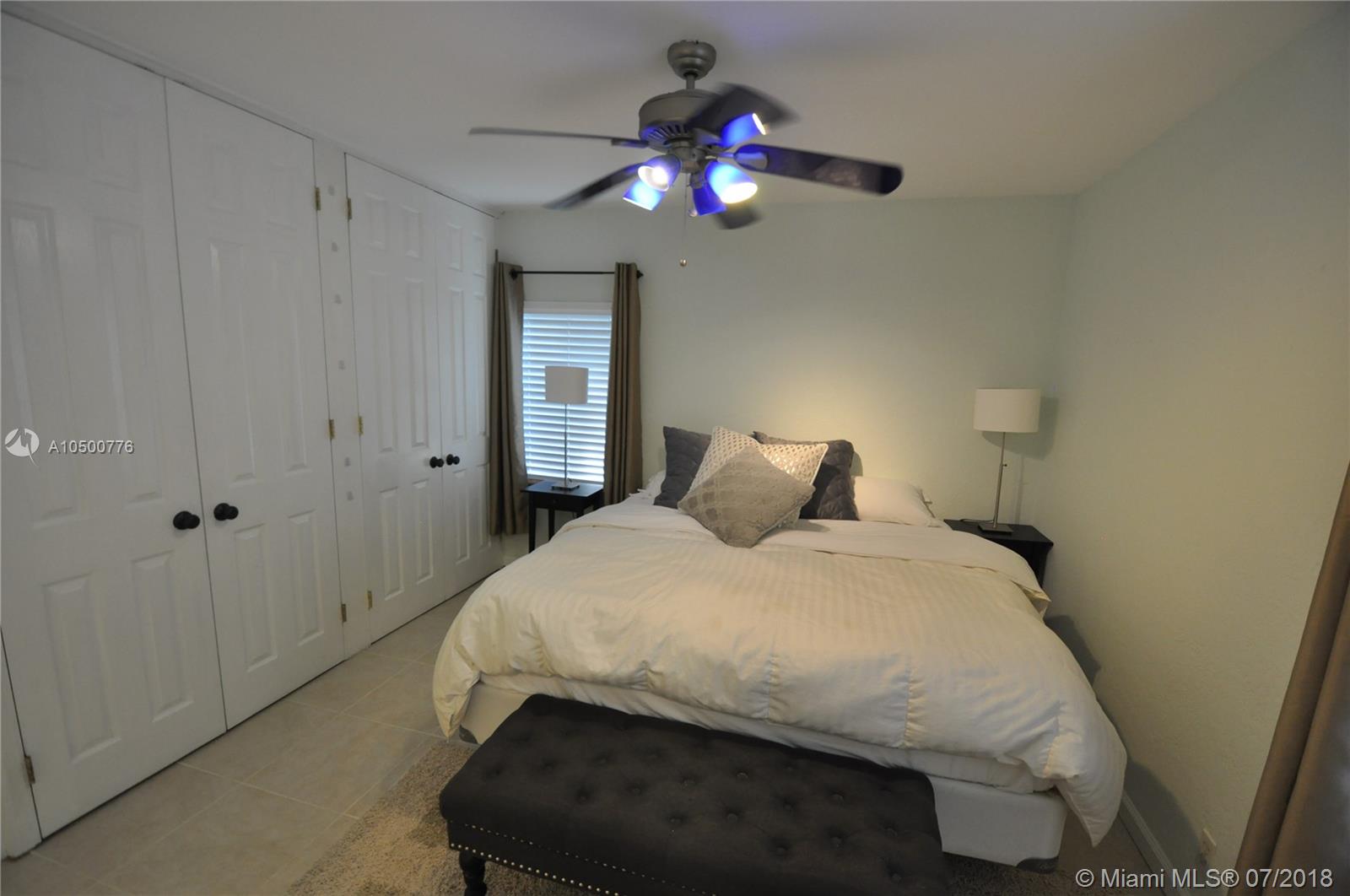 HOLLYWOOD LAKES SEC - Residential Lease