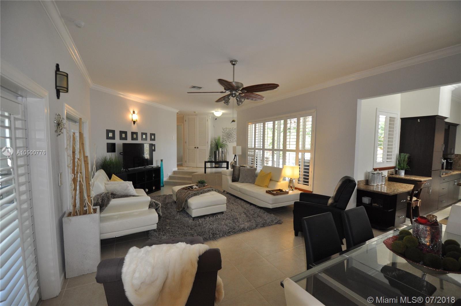 HOLLYWOOD LAKES SEC - Residential Lease