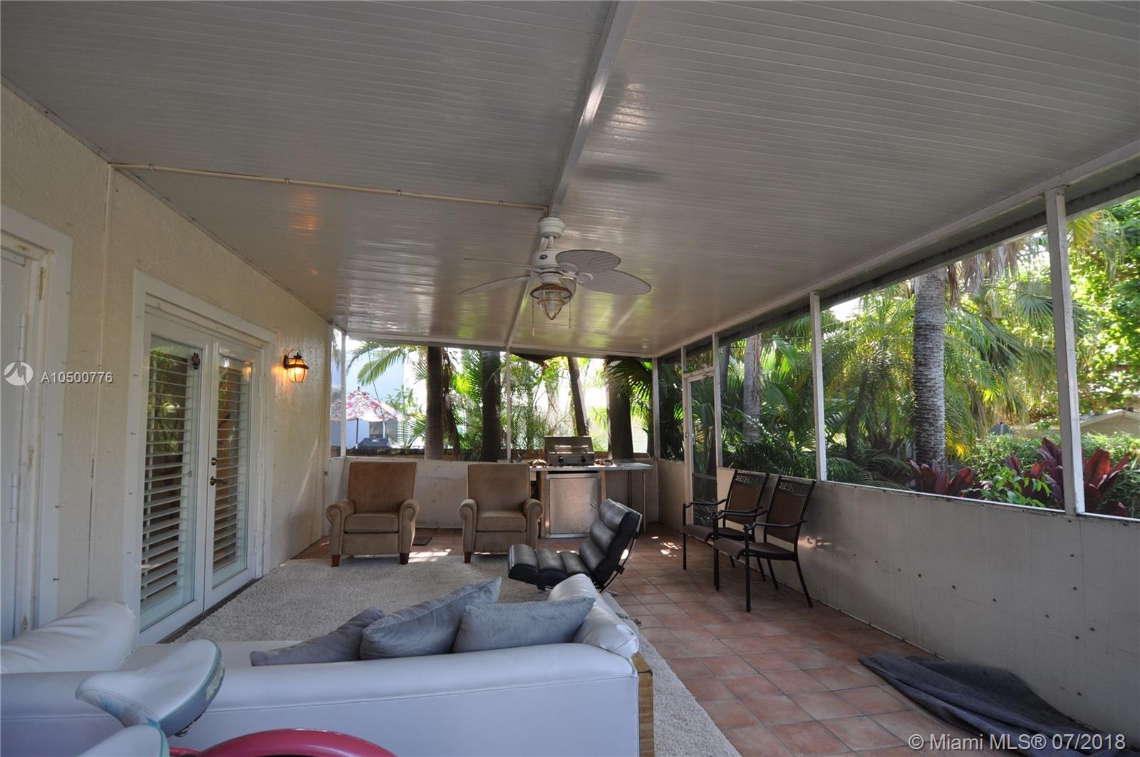 HOLLYWOOD LAKES SEC - Residential Lease