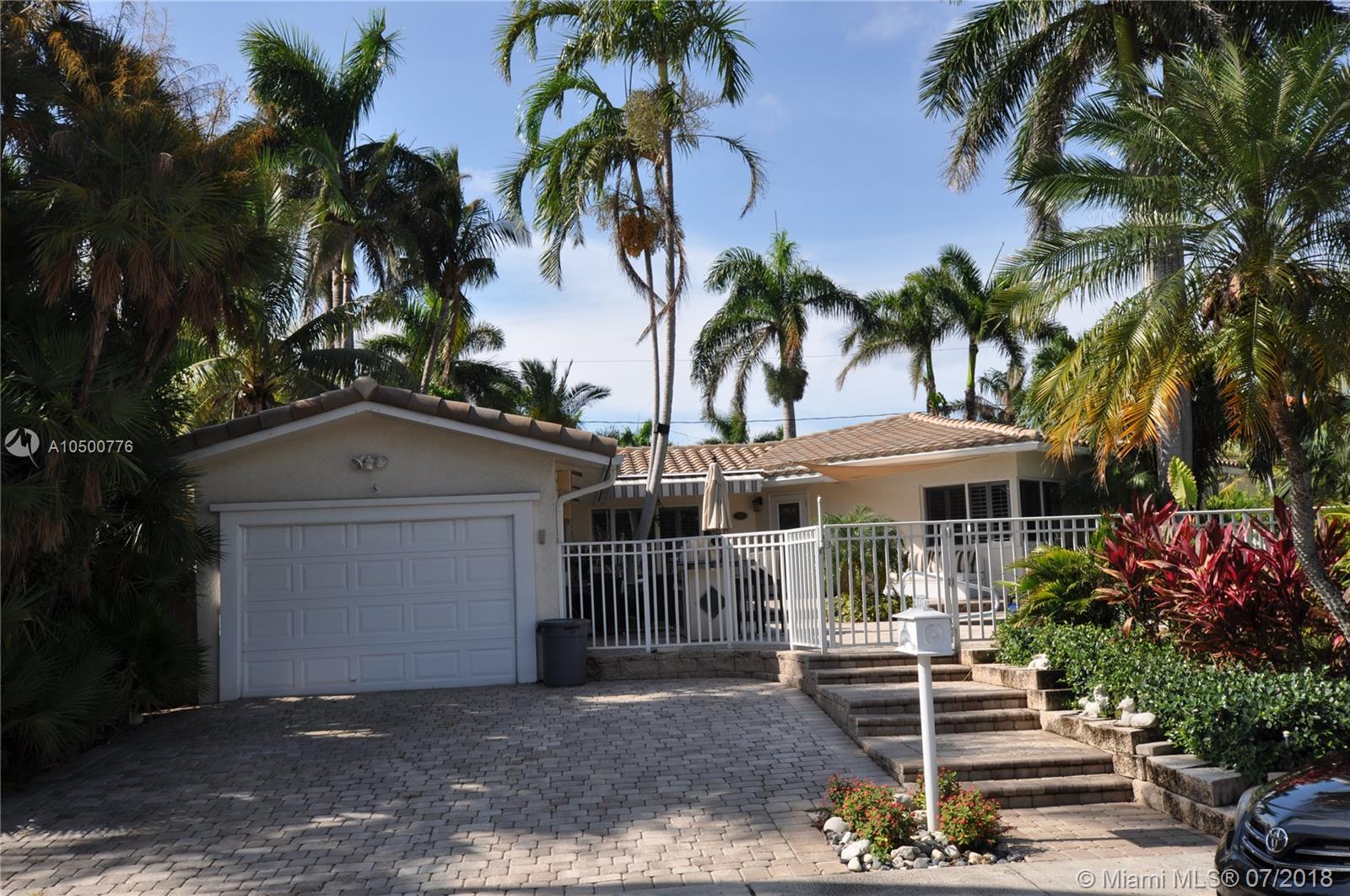 HOLLYWOOD LAKES SEC - Residential Lease