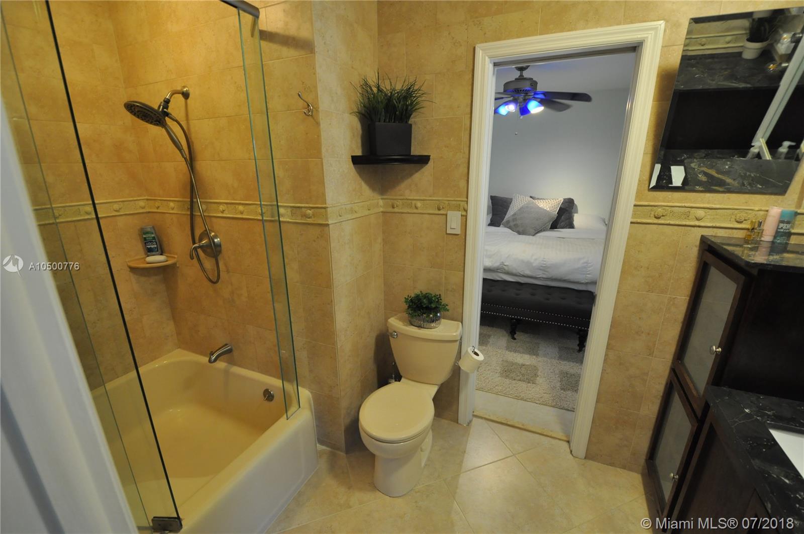 HOLLYWOOD LAKES SEC - Residential Lease