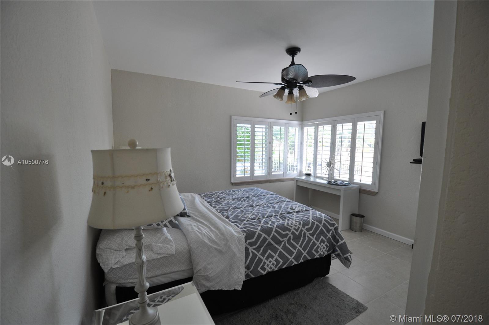 HOLLYWOOD LAKES SEC - Residential Lease