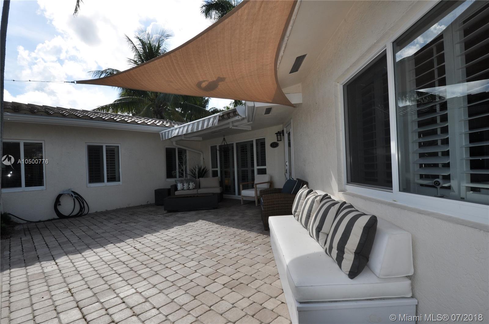 HOLLYWOOD LAKES SEC - Residential Lease