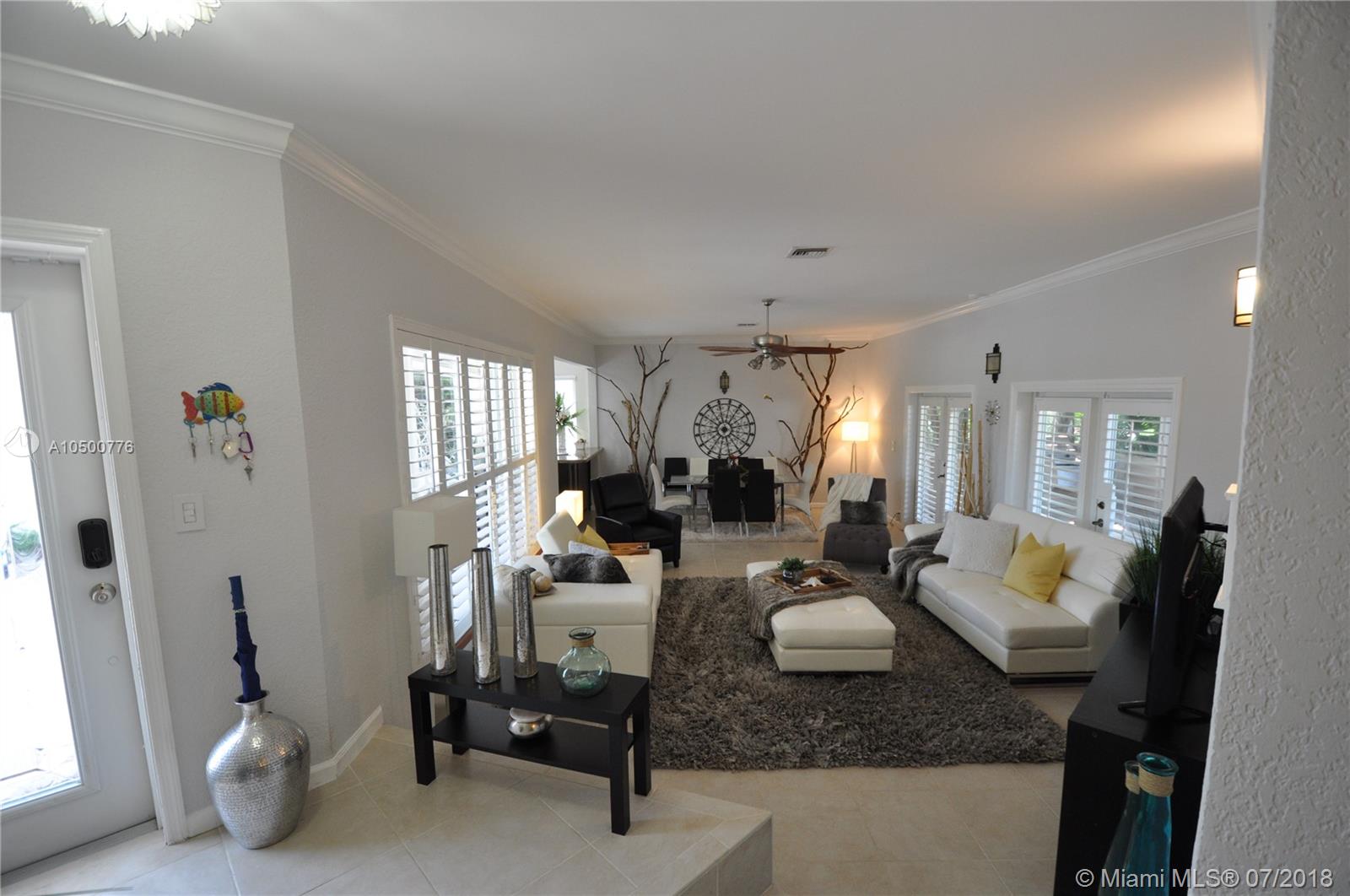 HOLLYWOOD LAKES SEC - Residential Lease