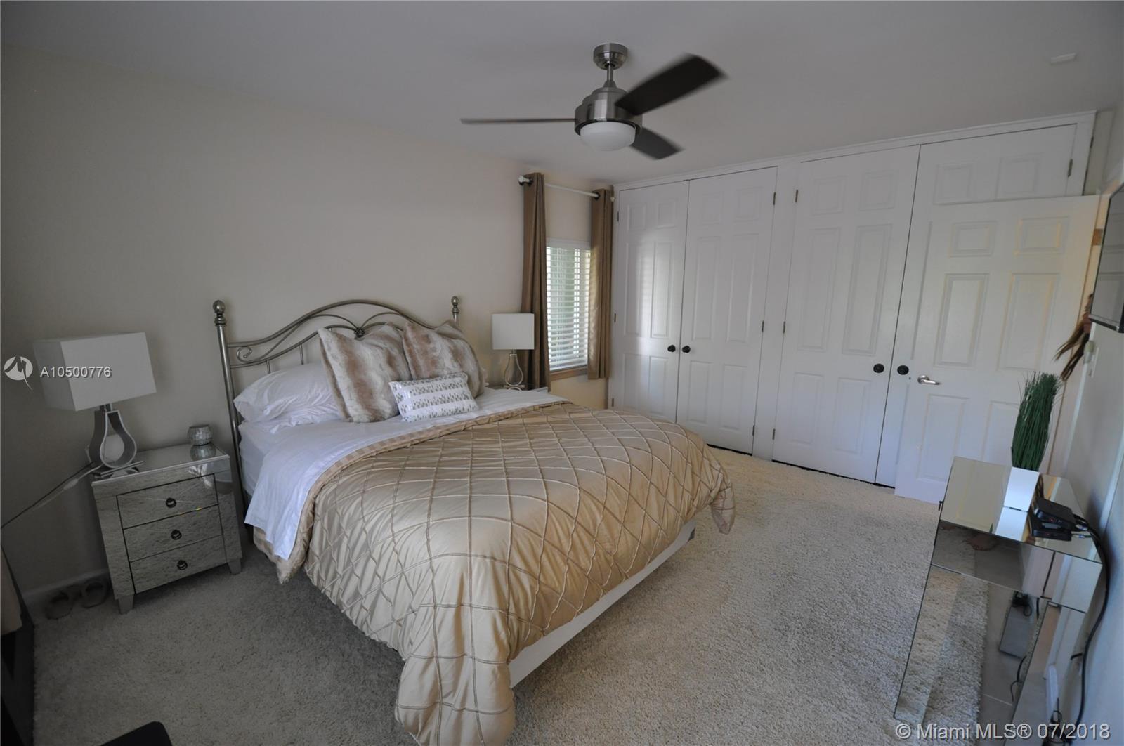 HOLLYWOOD LAKES SEC - Residential Lease