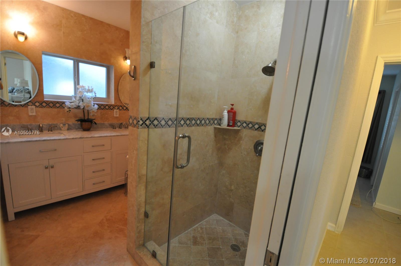 HOLLYWOOD LAKES SEC - Residential Lease