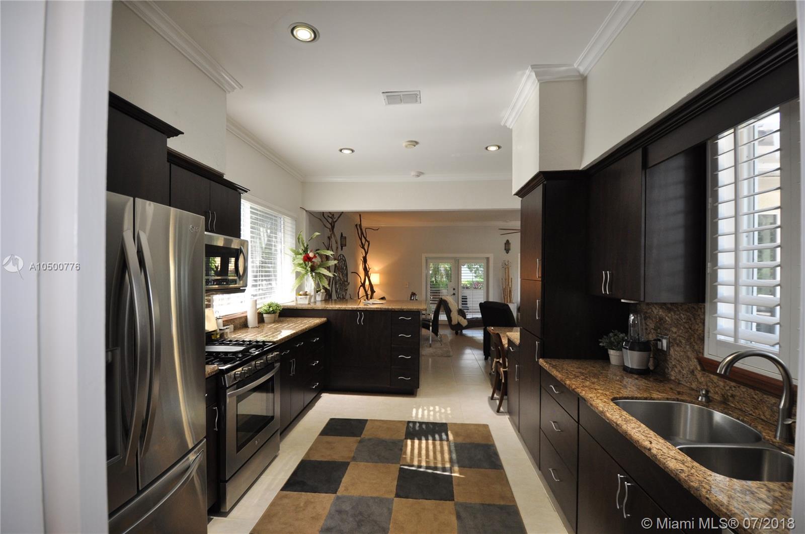 HOLLYWOOD LAKES SEC - Residential Lease