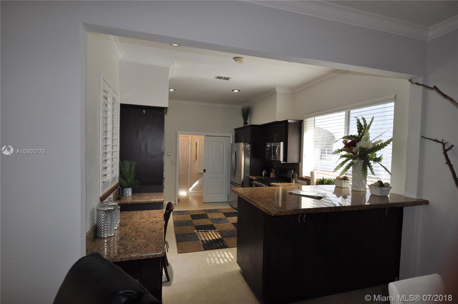 HOLLYWOOD LAKES SEC - Residential Lease