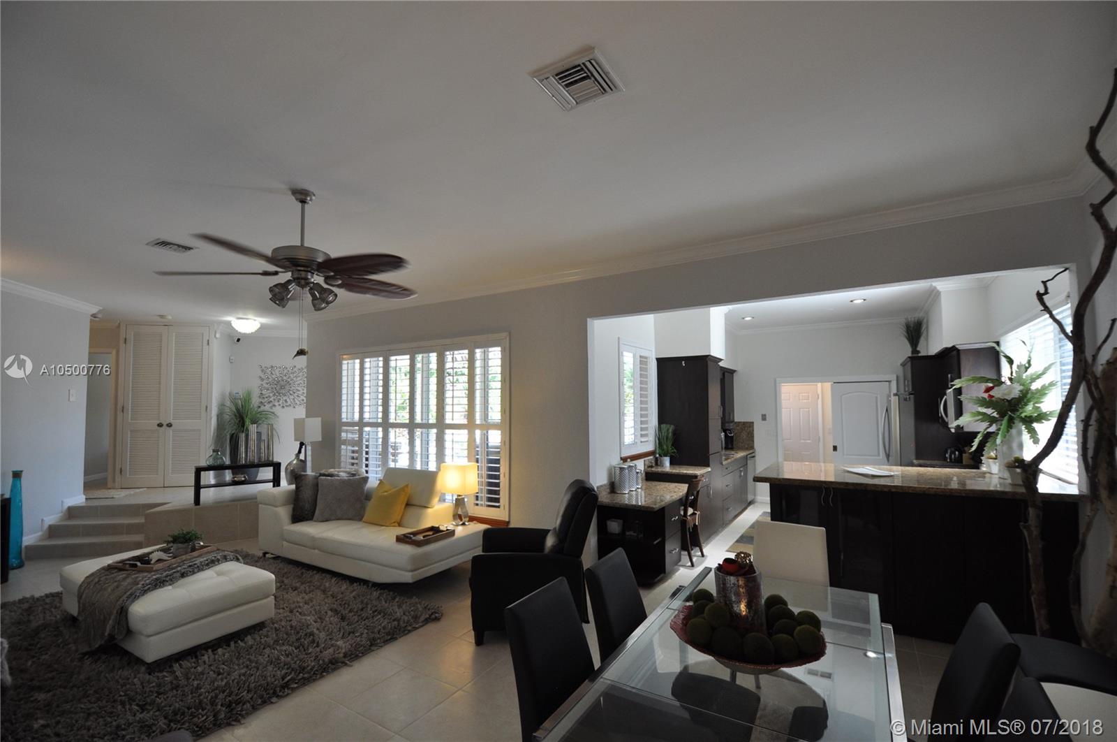 HOLLYWOOD LAKES SEC - Residential Lease