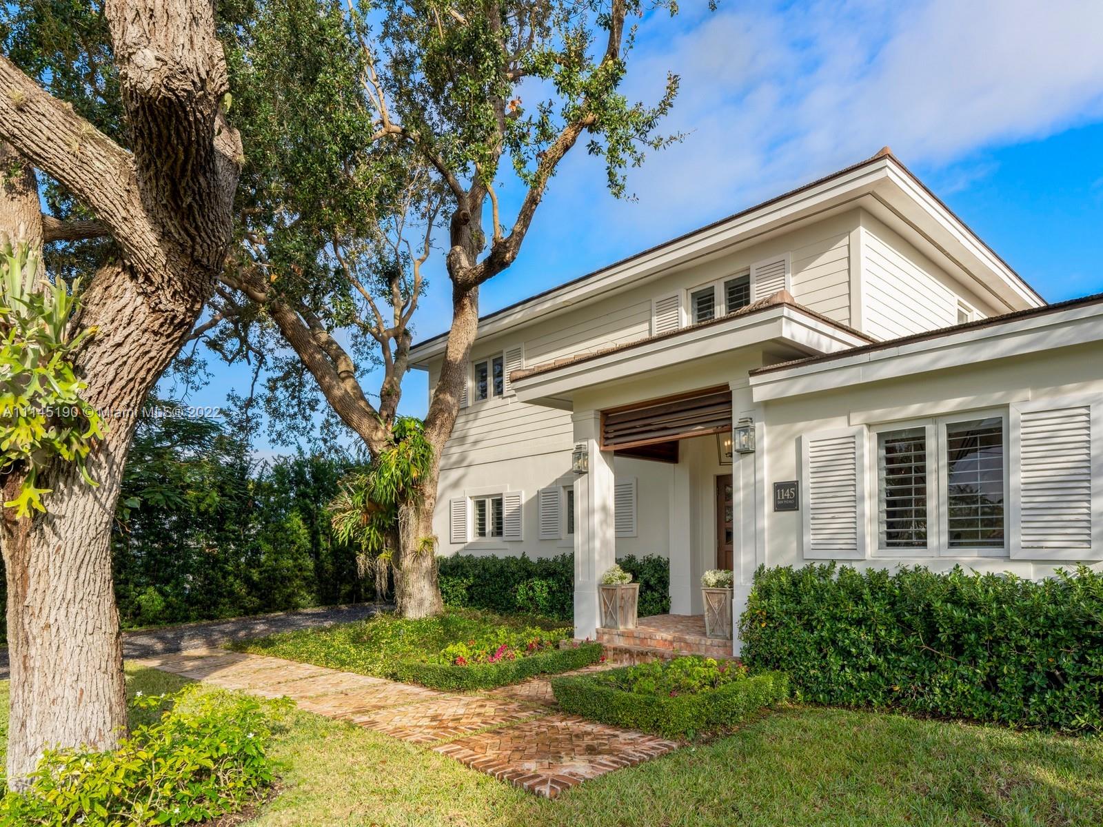 CORAL BAY SEC B - Residential