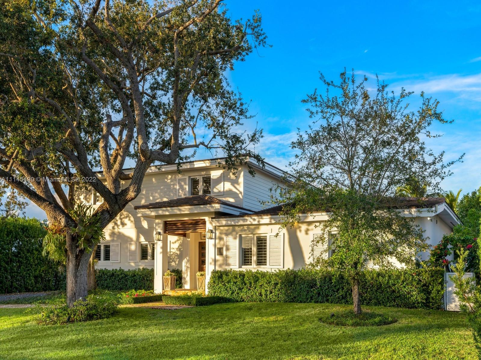 CORAL BAY SEC B - Residential