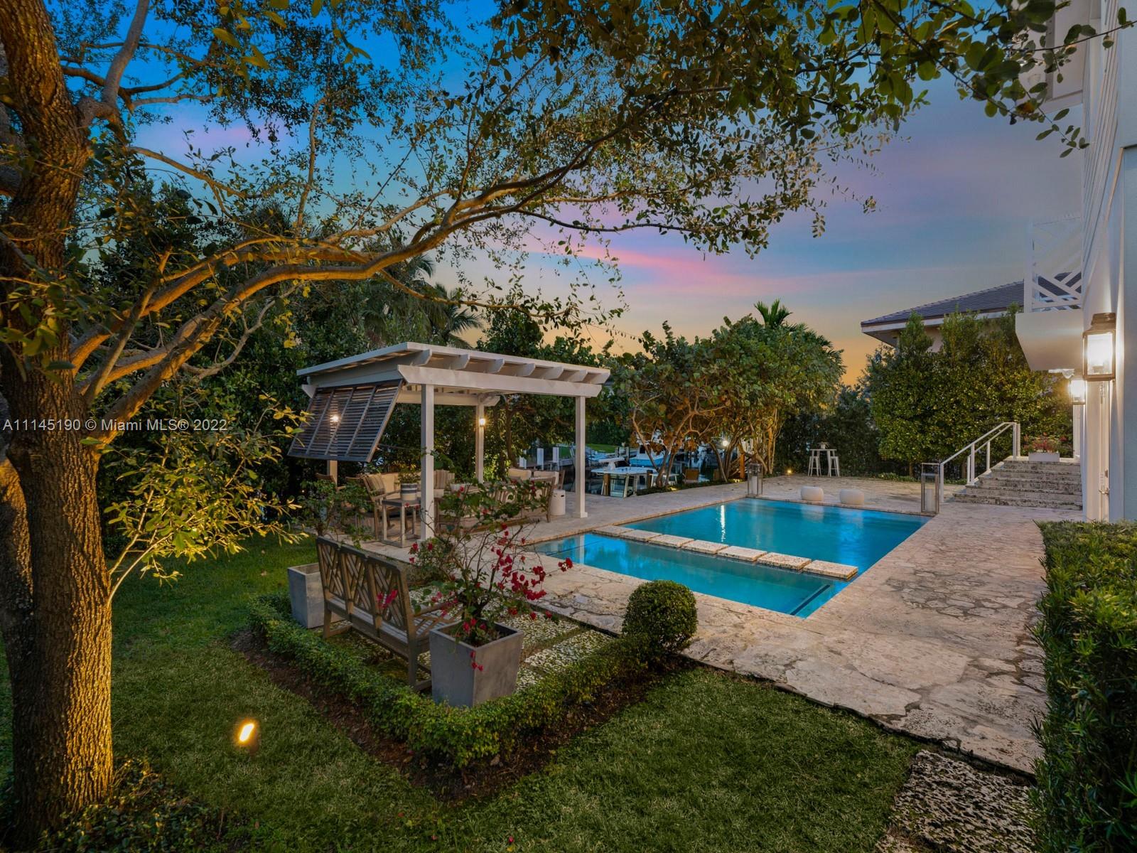 CORAL BAY SEC B - Residential