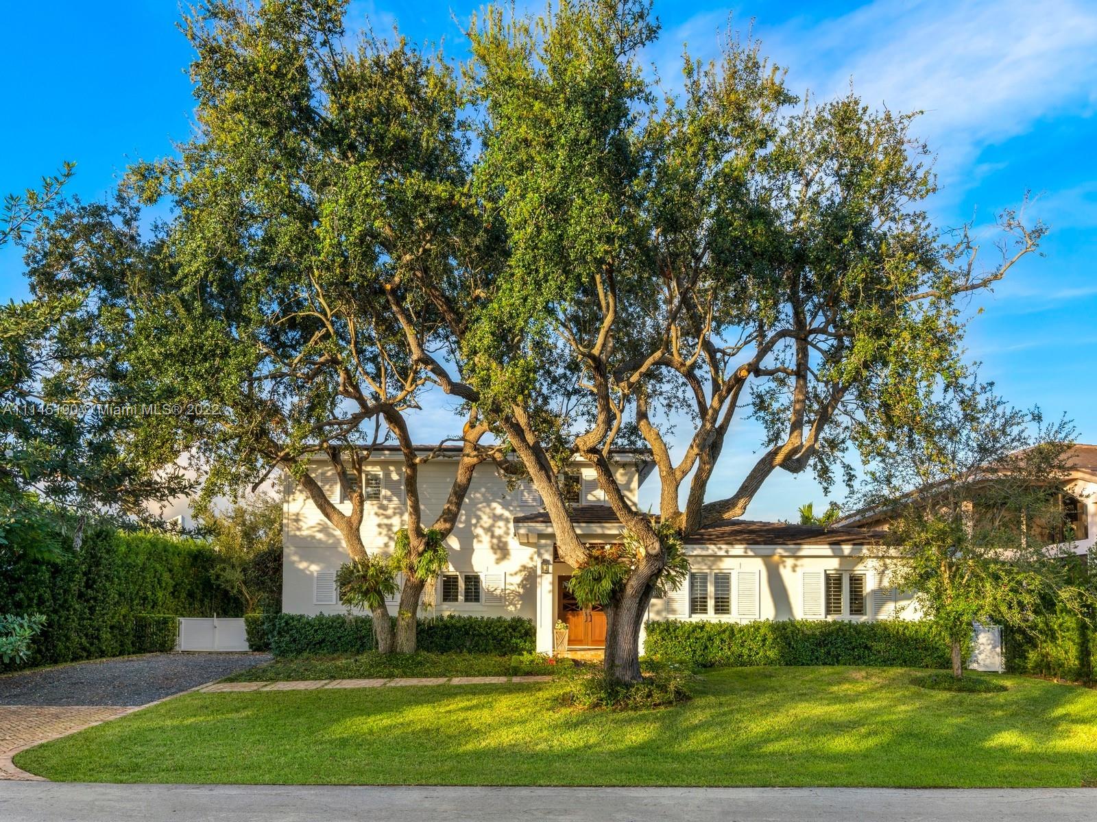 CORAL BAY SEC B - Residential