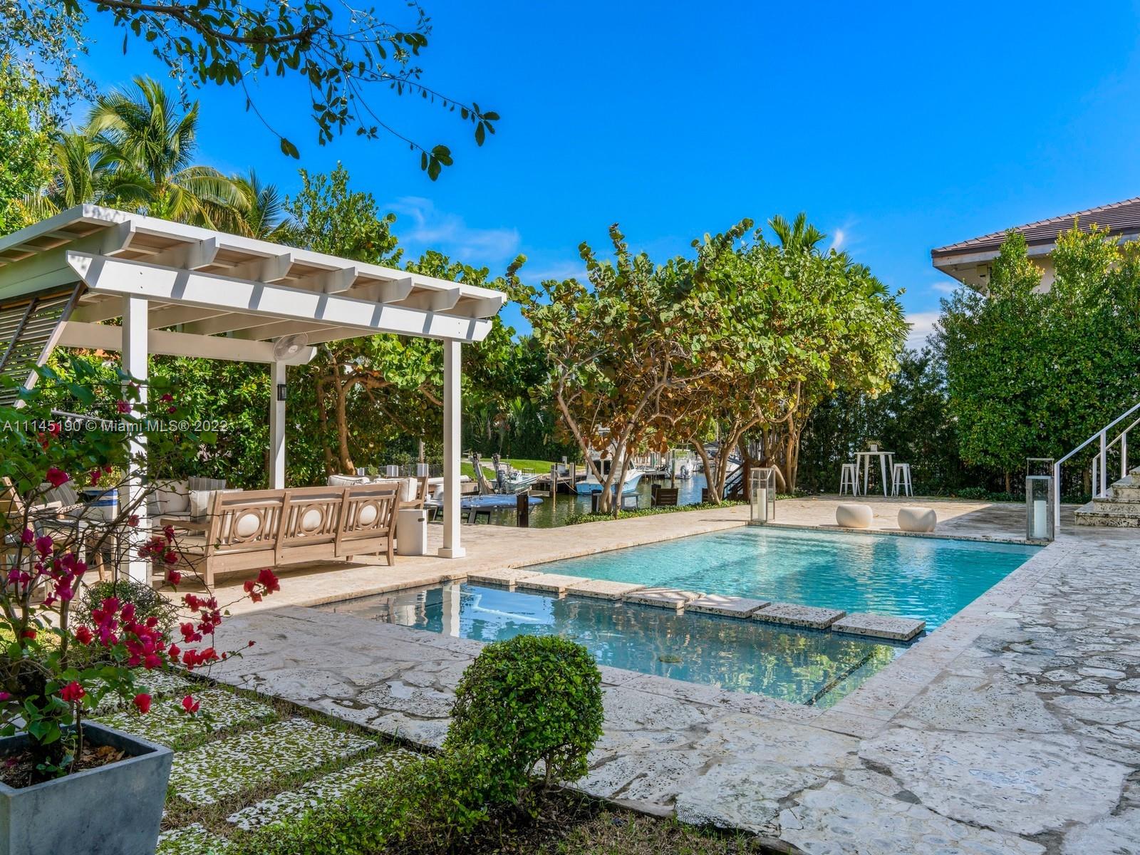 CORAL BAY SEC B - Residential