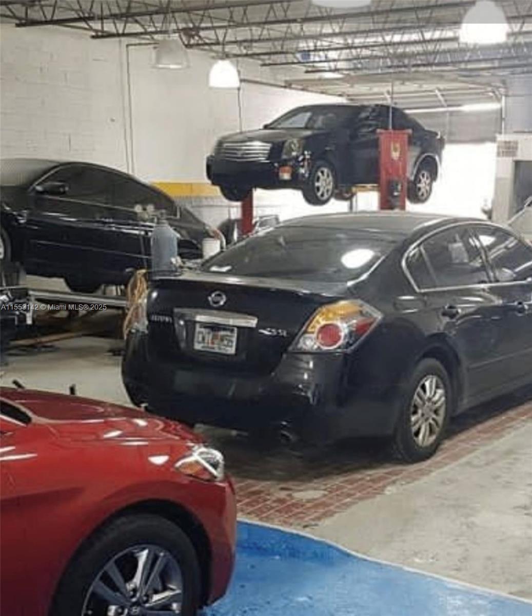 Auto Body Shop for Sale *ONLY BUSINESS*, business established for more than 30 years, current owner 6 years, All Licenses and permits in places, Sales includes all equipment's and tools, car lifts, a frame, a large paint booth, extractor, compressor, 1 offices, 1 Bathroom.