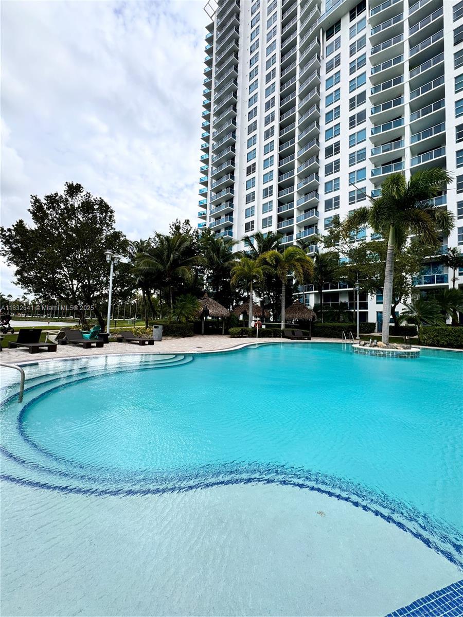 TAO SAWGRASS CONDOMINIUM - Residential