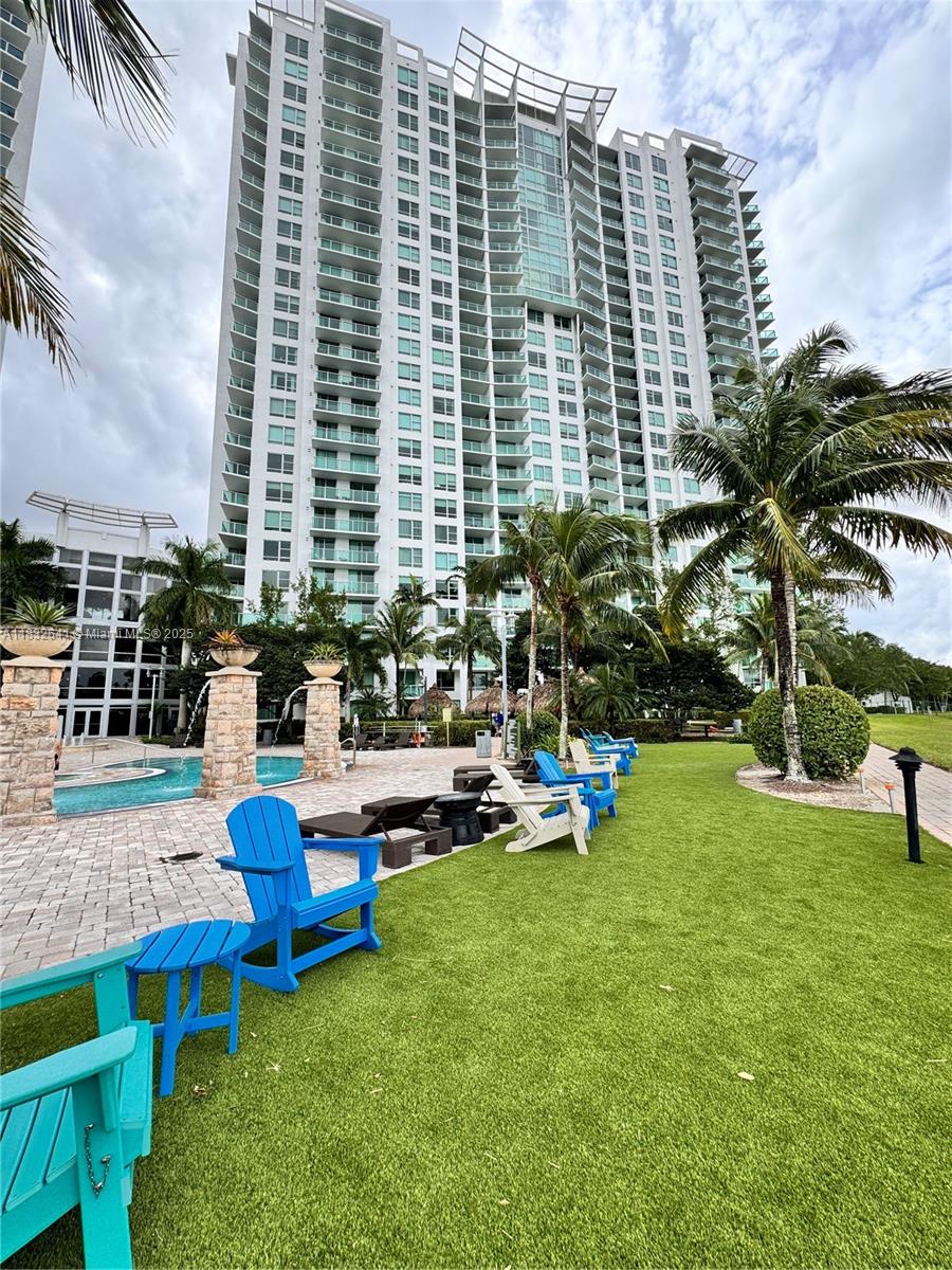 TAO SAWGRASS CONDOMINIUM - Residential