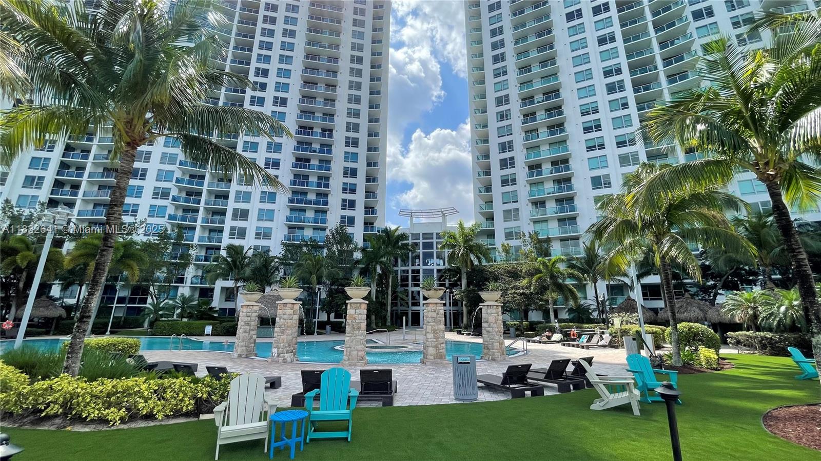 TAO SAWGRASS CONDOMINIUM - Residential