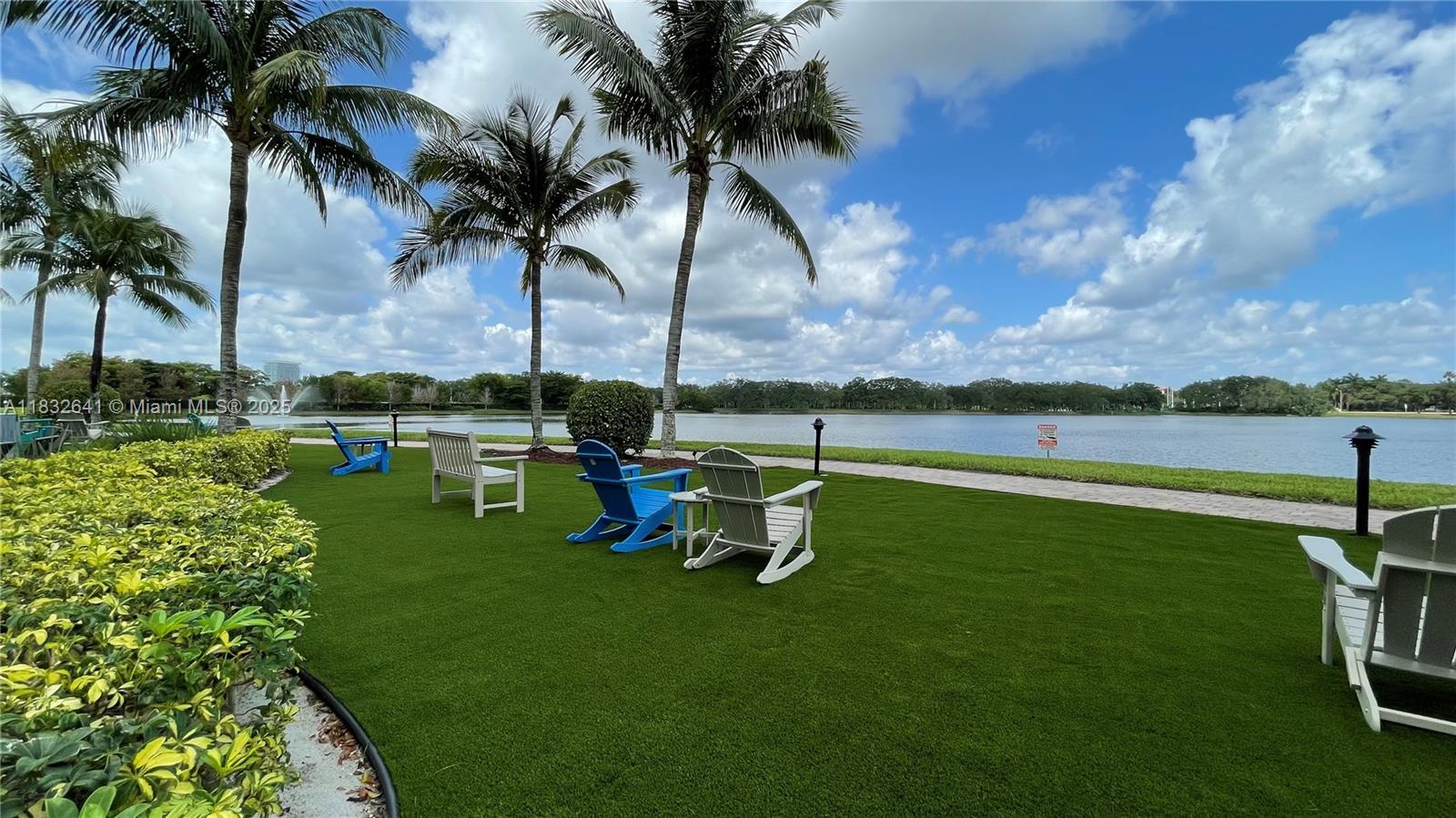 TAO SAWGRASS CONDOMINIUM - Residential