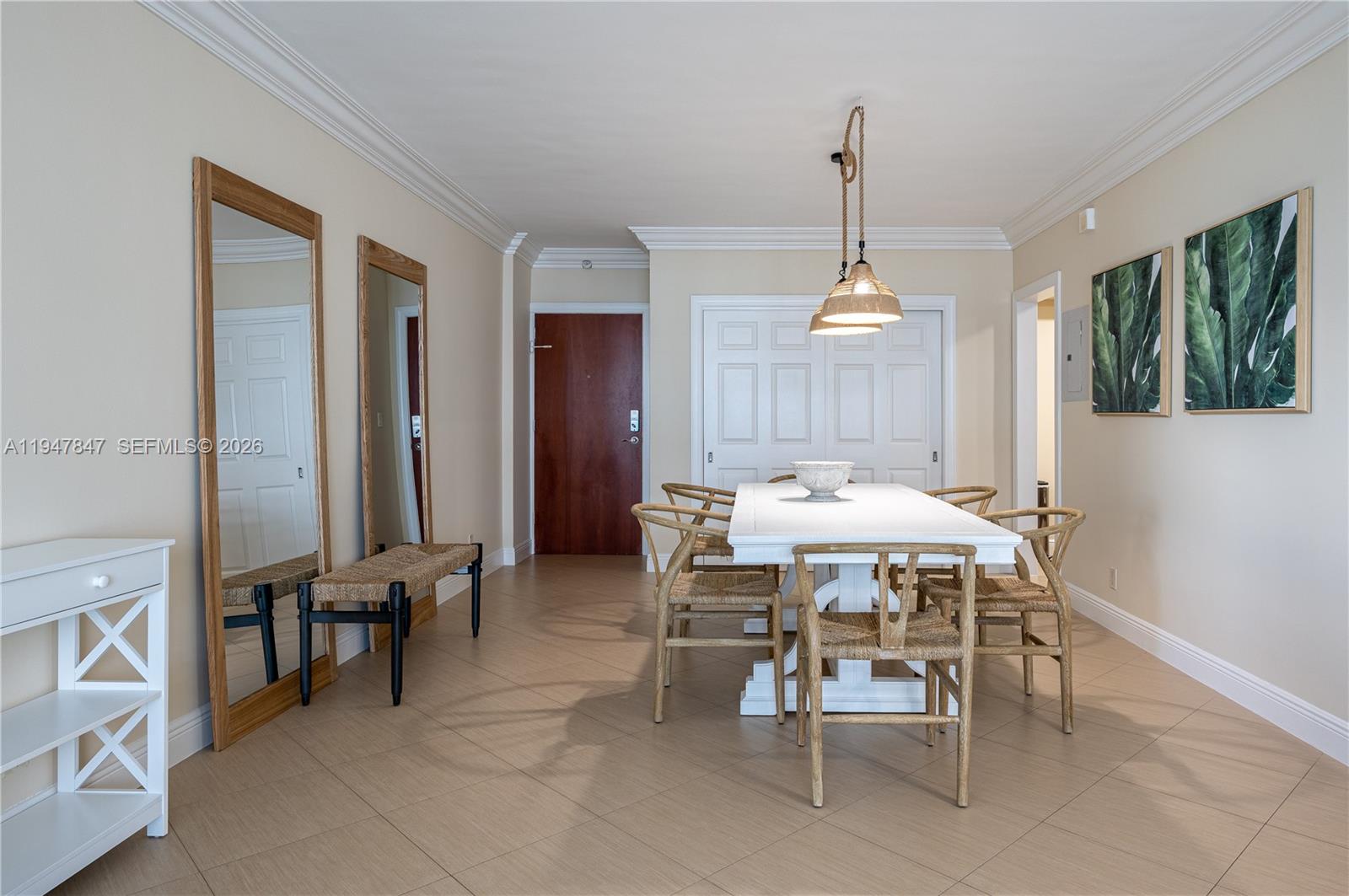 SIAN OCEAN RESIDENCES CON - Residential